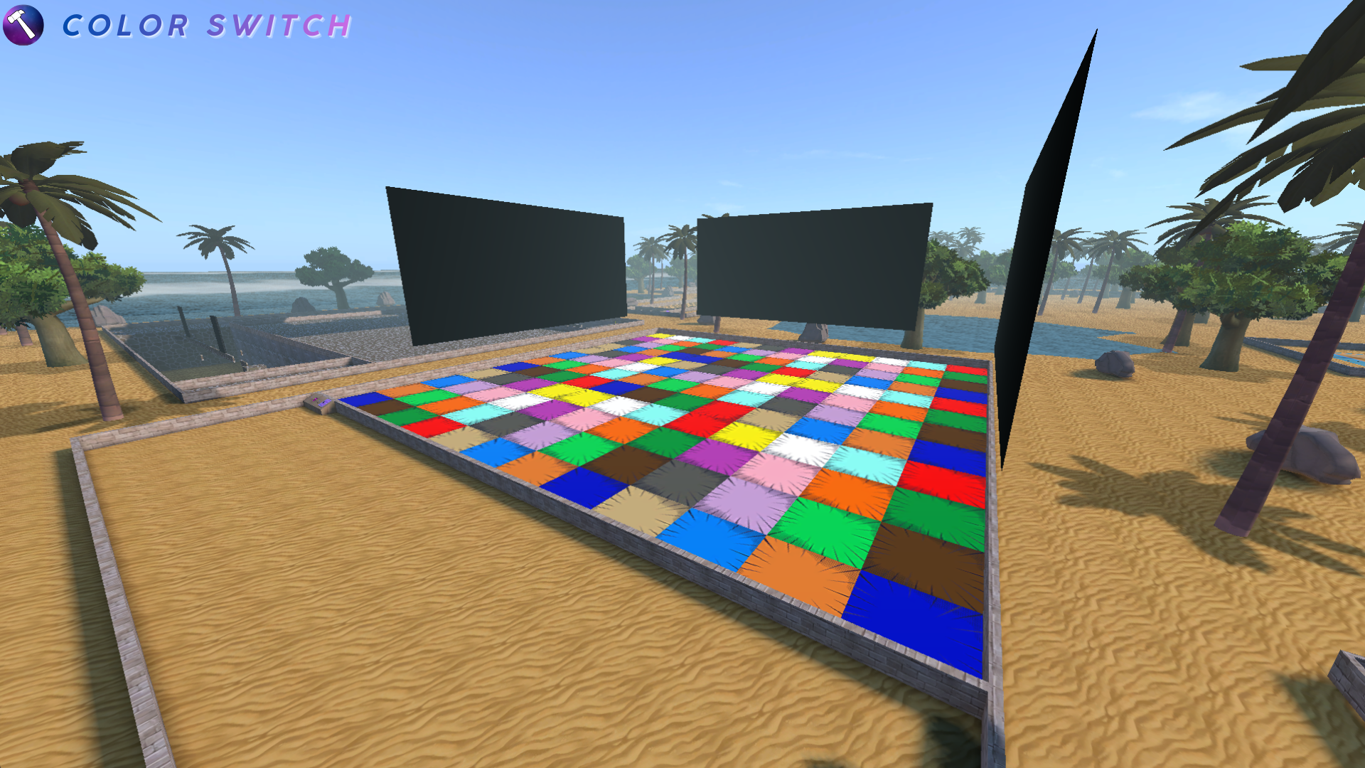Color Switch